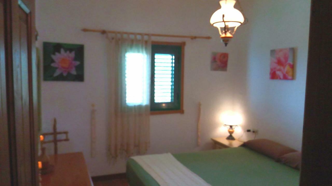阿罗纳Casa Duermevela Rural Wifi 600 Mbps Energia Solar公寓 外观 照片
